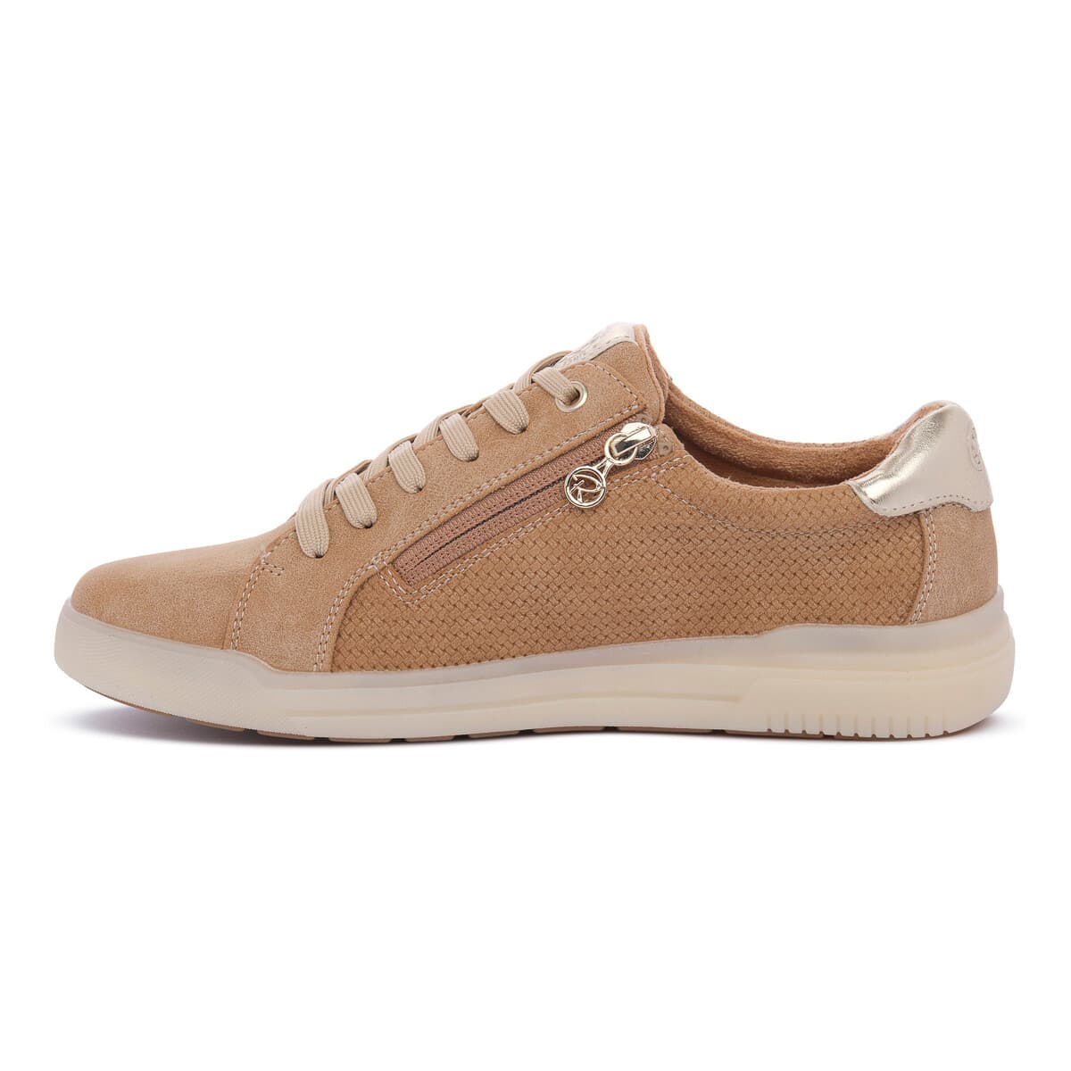 Women's Sneakers Relife Beige