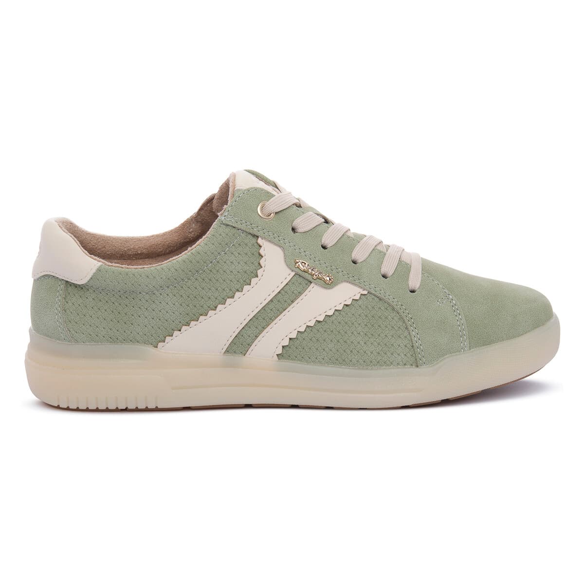 Women's Sneakers Relife Green