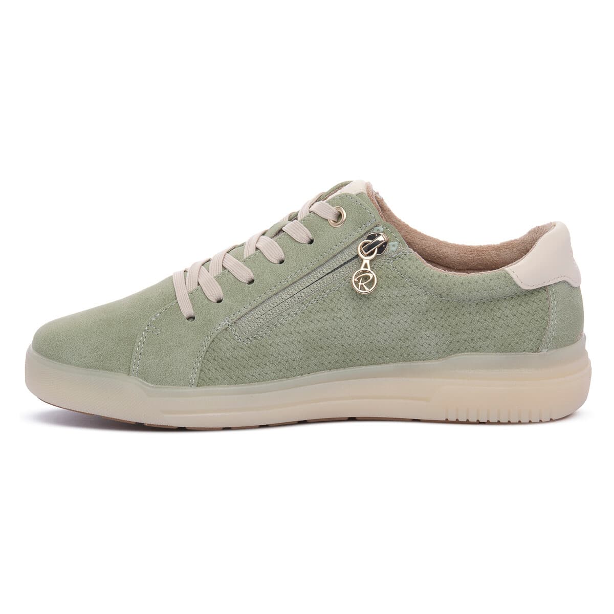 Women's Sneakers Relife Green