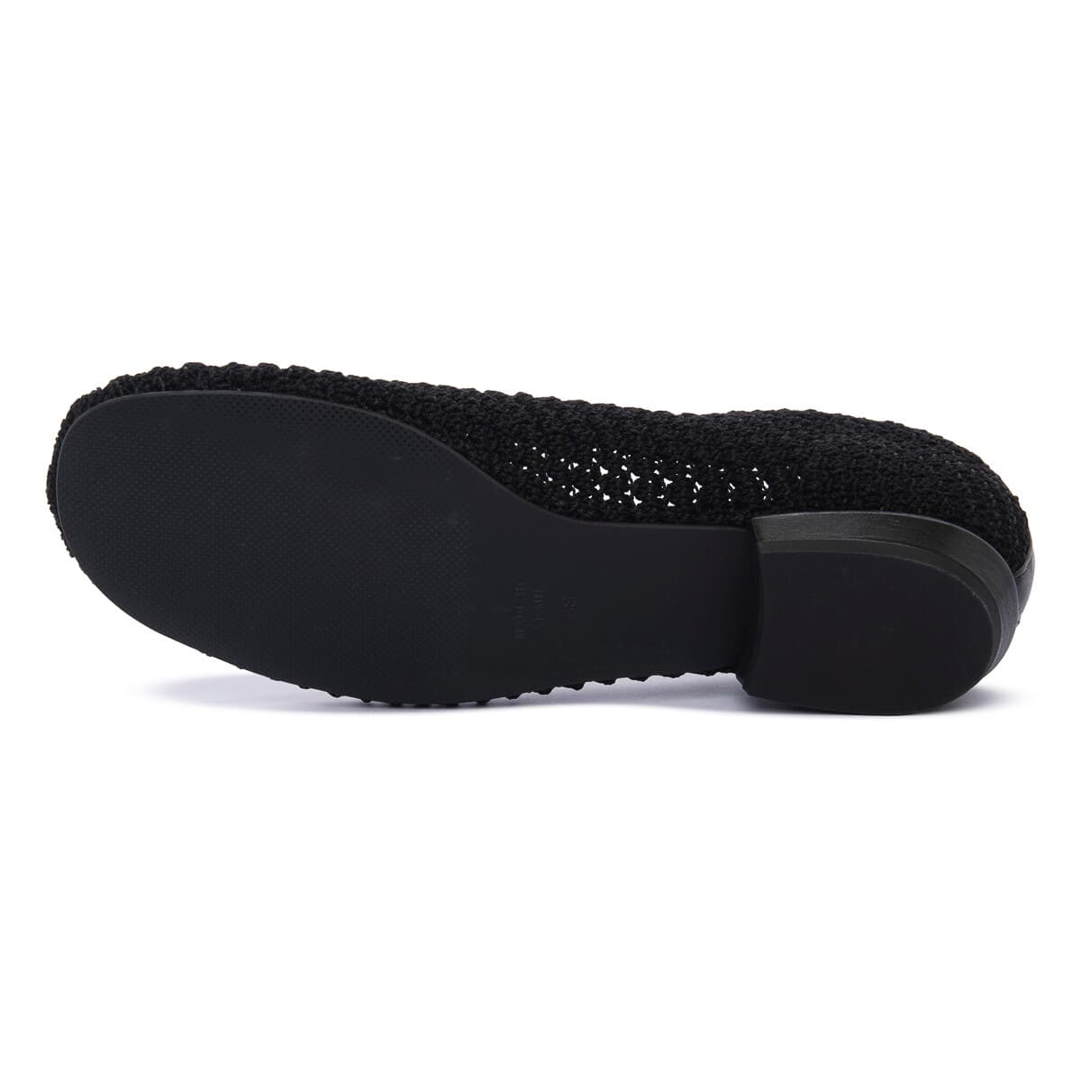 Women's Pumps Angel Alarcon Black