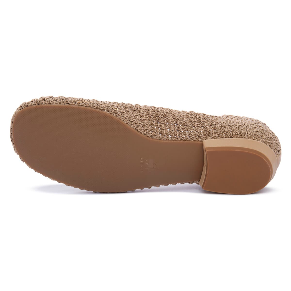 Women's Loafers Angel Alarcon Beige