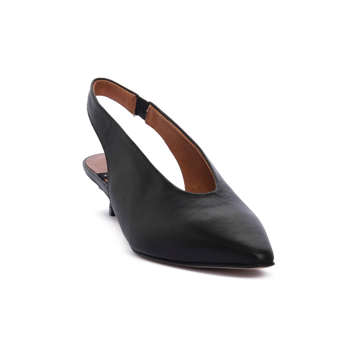 Women's Pumps Angel Alarcon Black