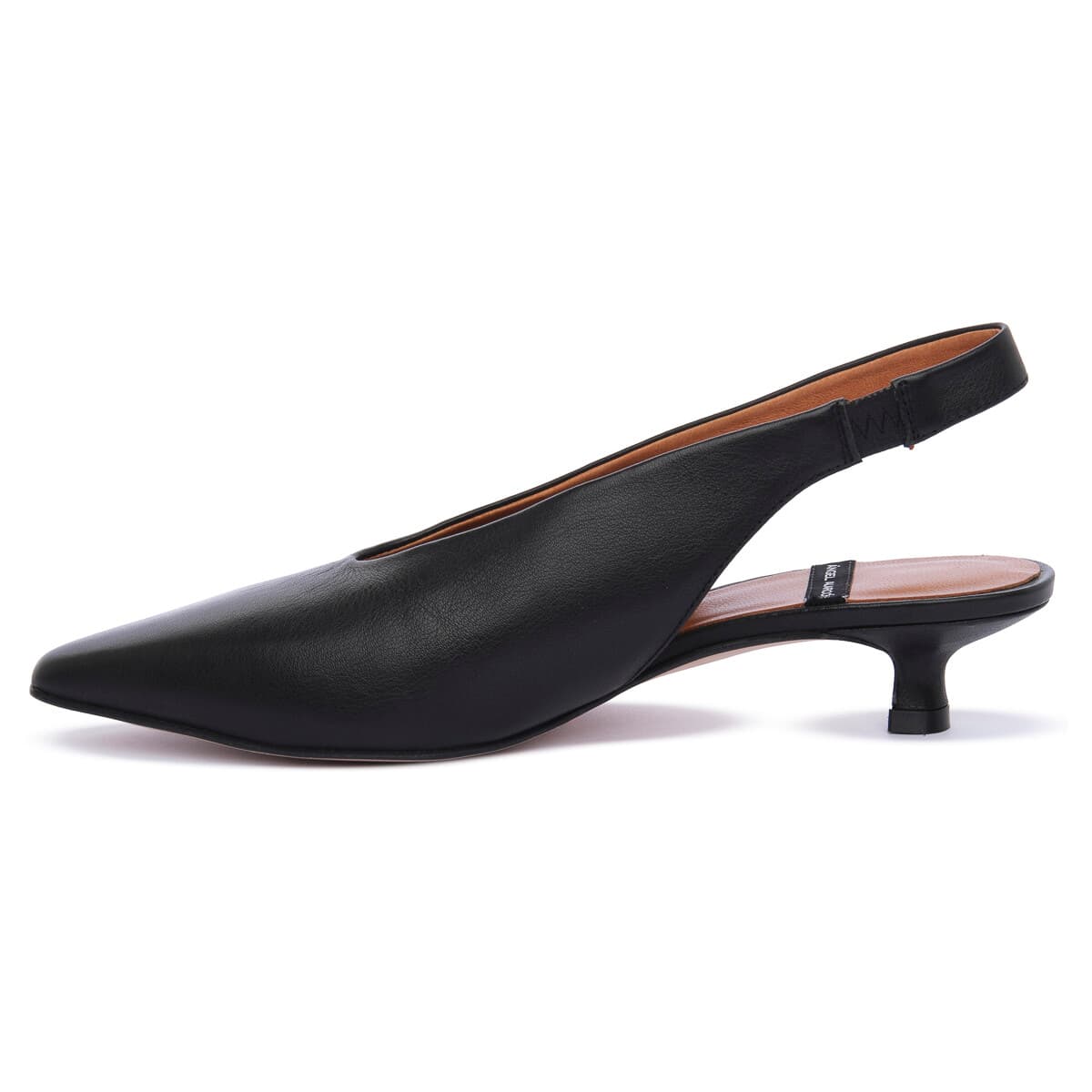 Women's Pumps Angel Alarcon Black
