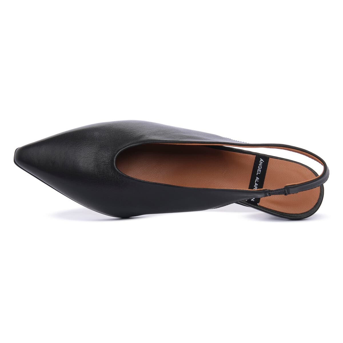 Women's Pumps Angel Alarcon Black