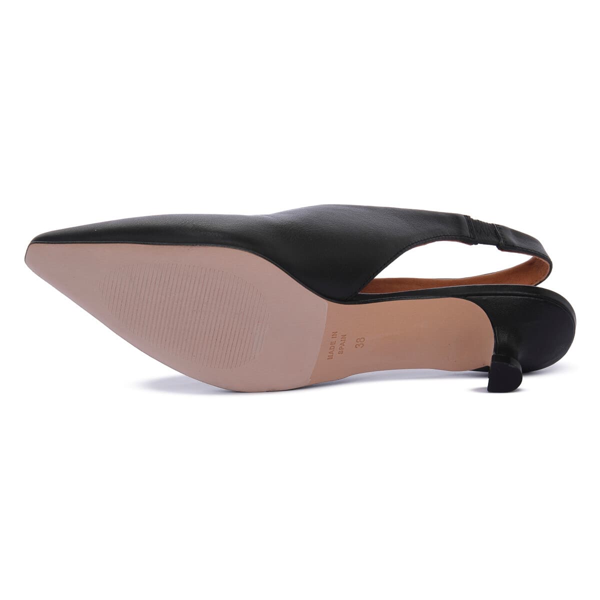 Women's Pumps Angel Alarcon Black