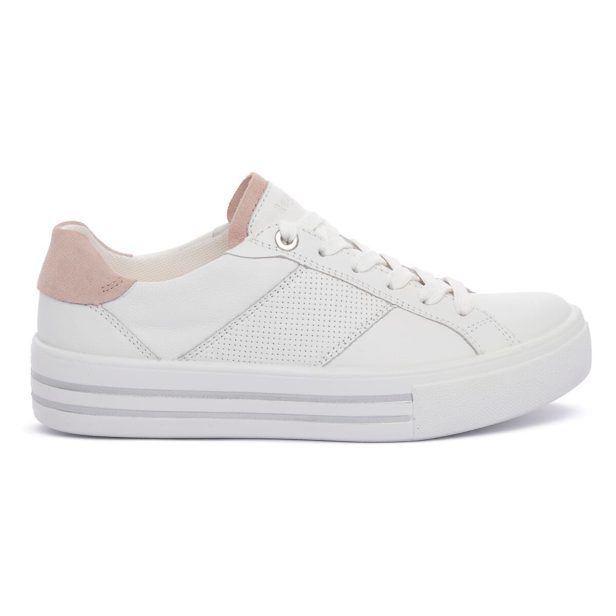 Men's Sneakers Legero White