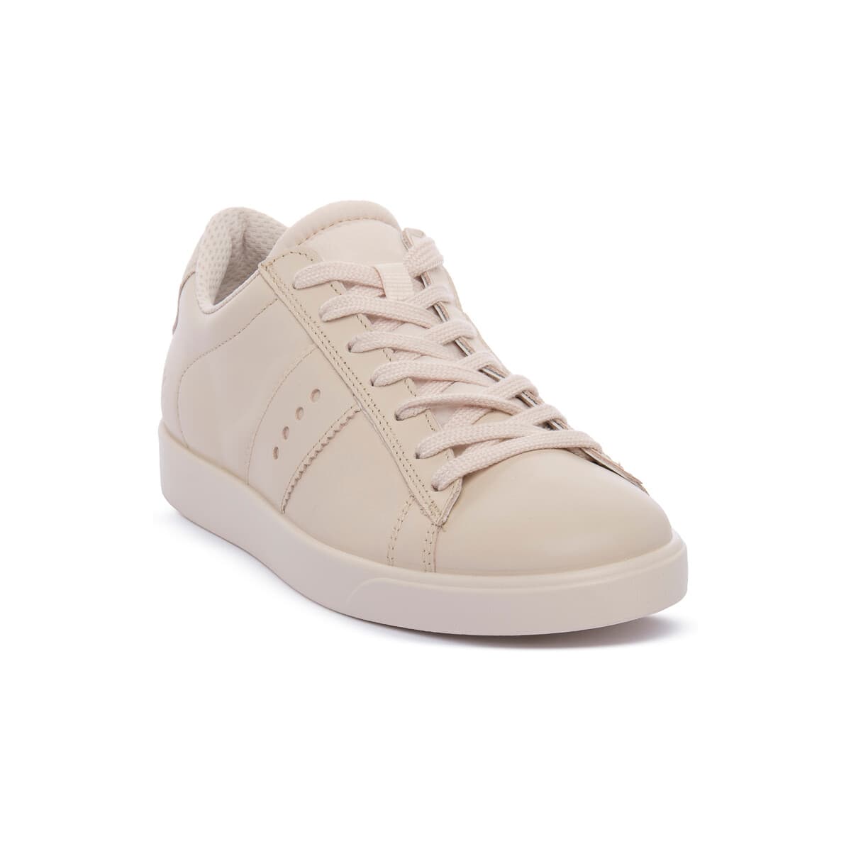 Women's Sneakers Ecco White