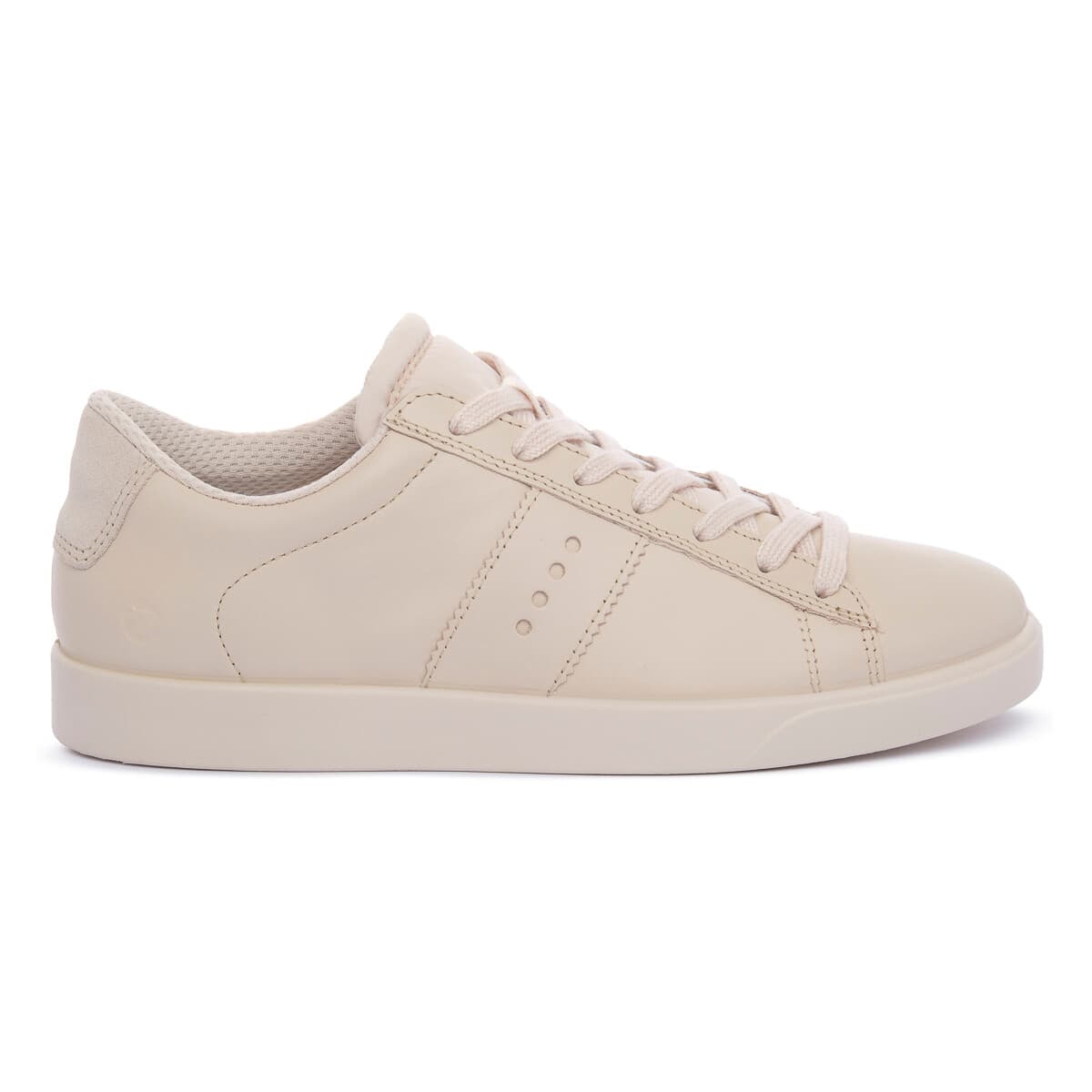 Women's Sneakers Ecco White