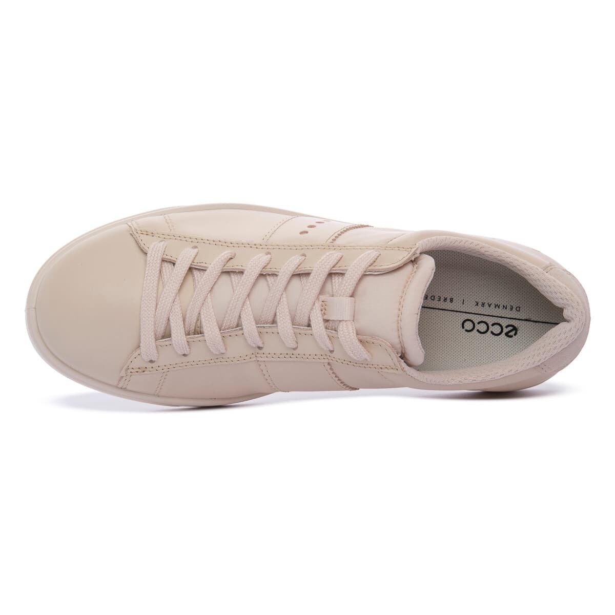 Women's Sneakers Ecco White