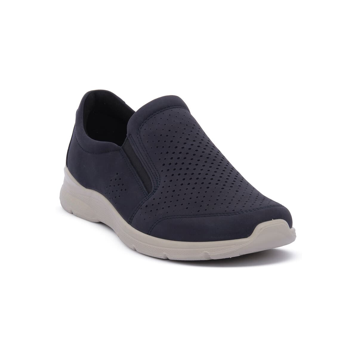 Men's Sneakers Ecco Blue