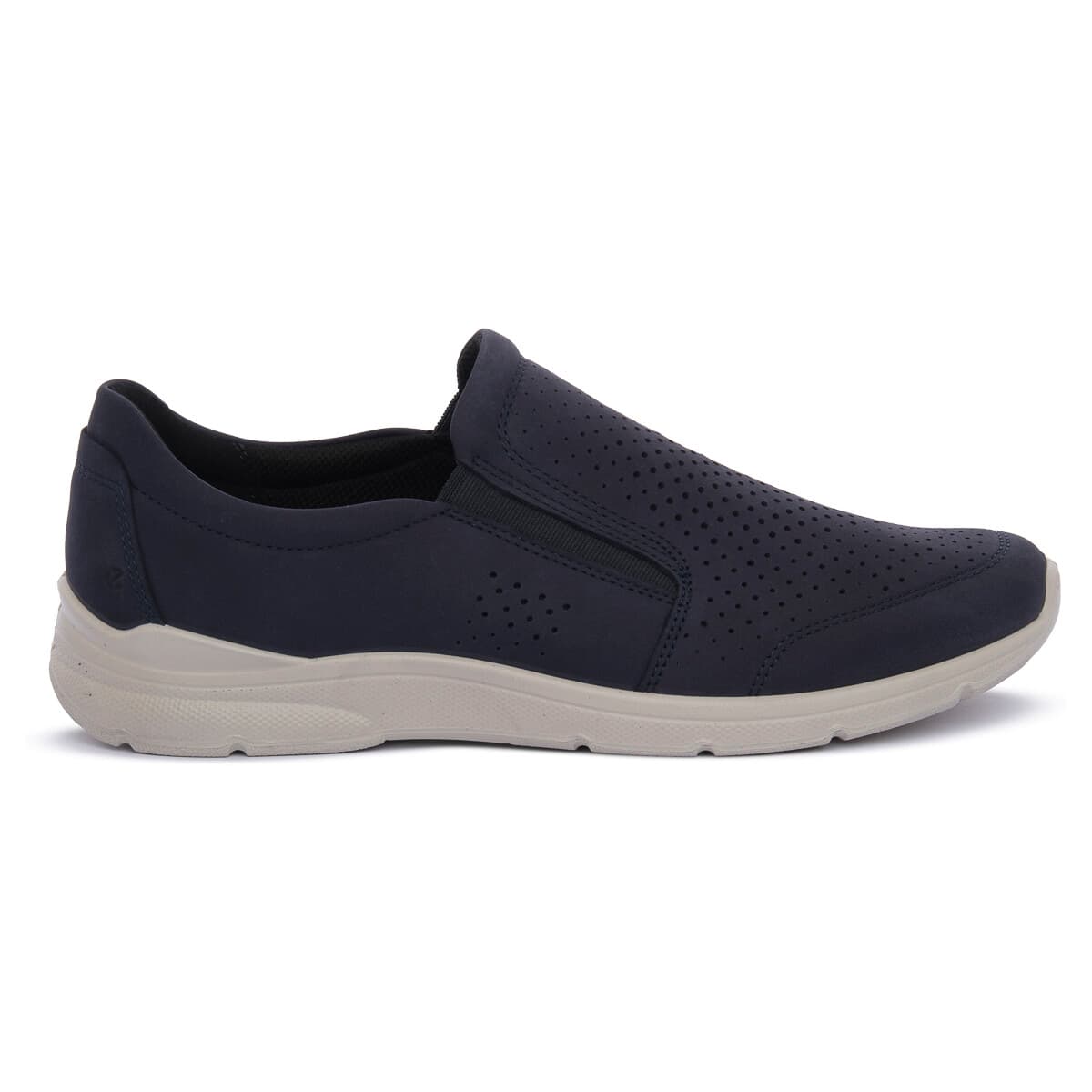 Men's Sneakers Ecco Blue