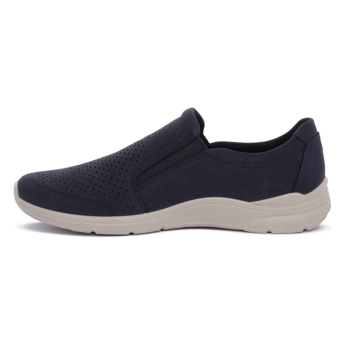 Men's Sneakers Ecco Blue