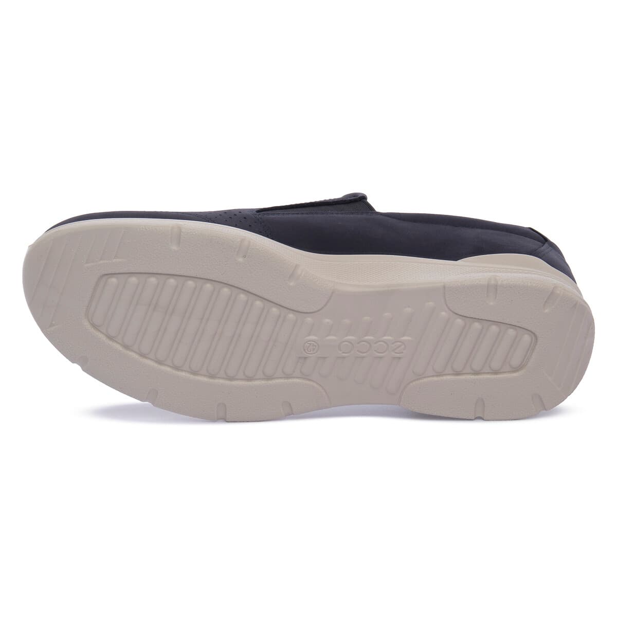 Men's Sneakers Ecco Blue