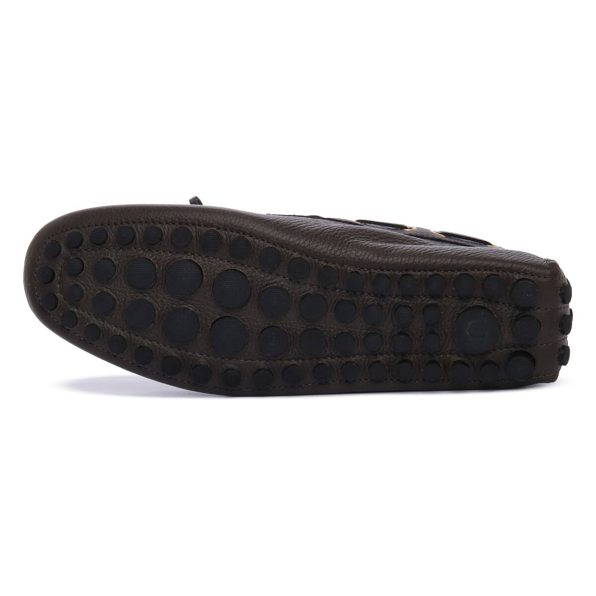 Men's Loafers Antica Cuoieria Brown