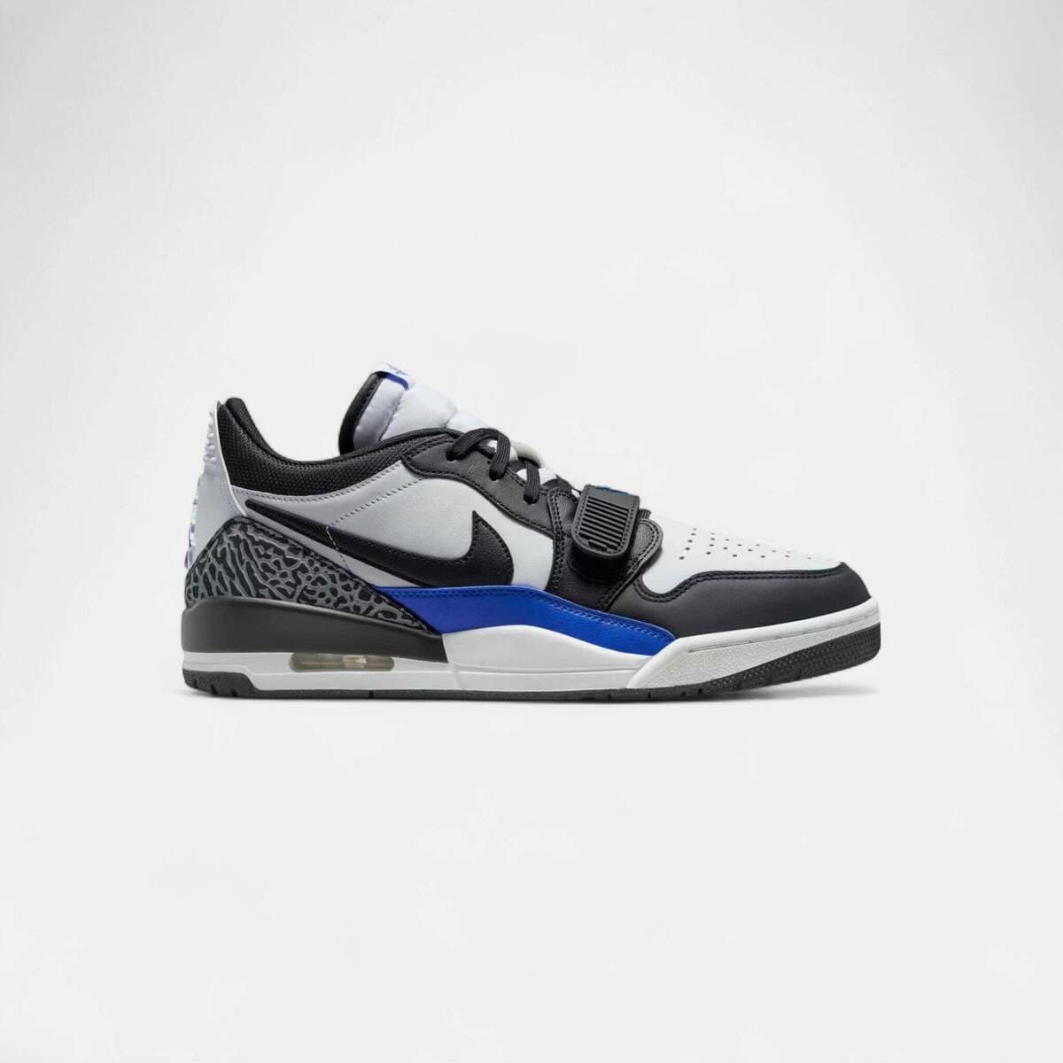 Xαμηλά Sneakers Nike Jordan Legacy 312 Low White Game Royal