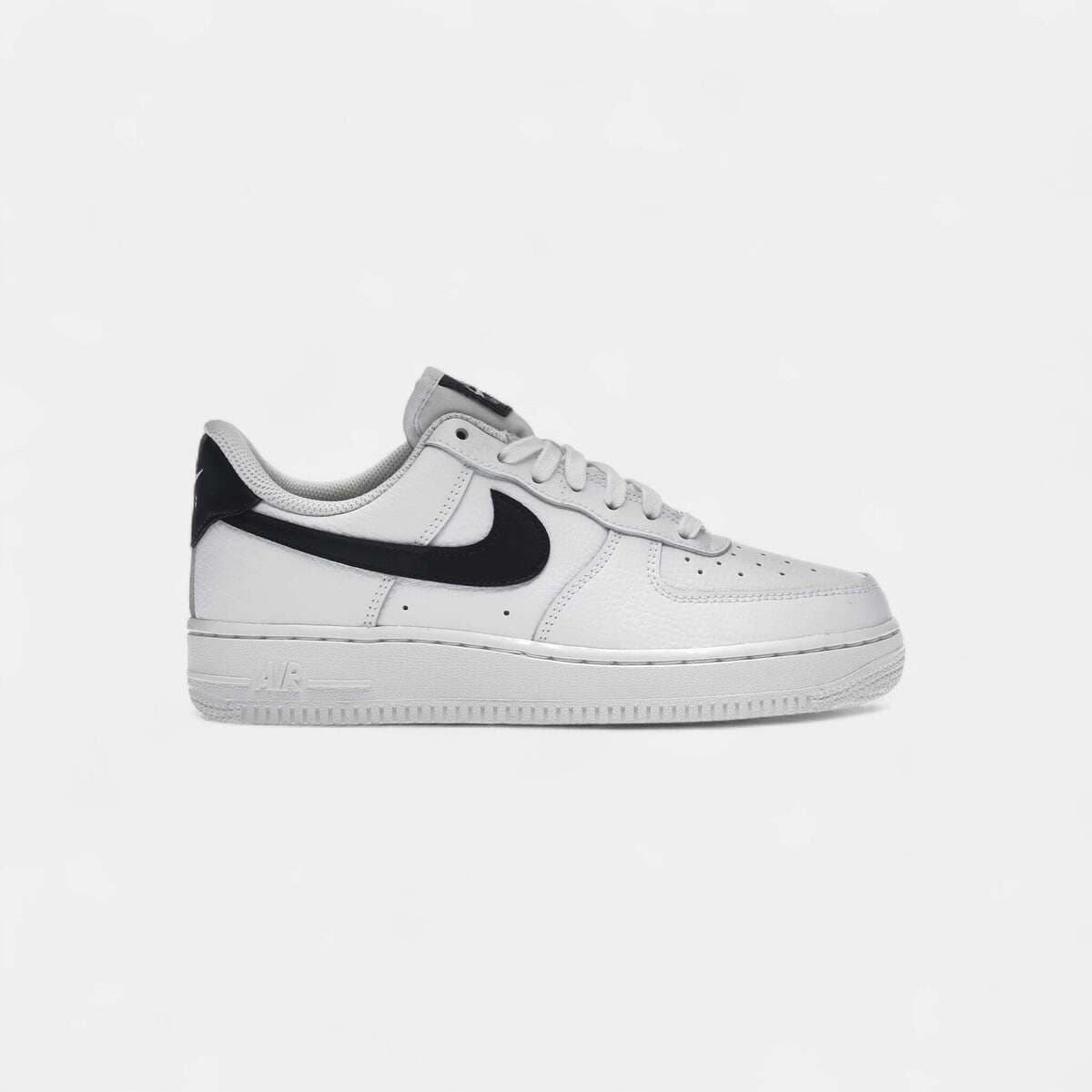 Women's Sneakers Nike Black