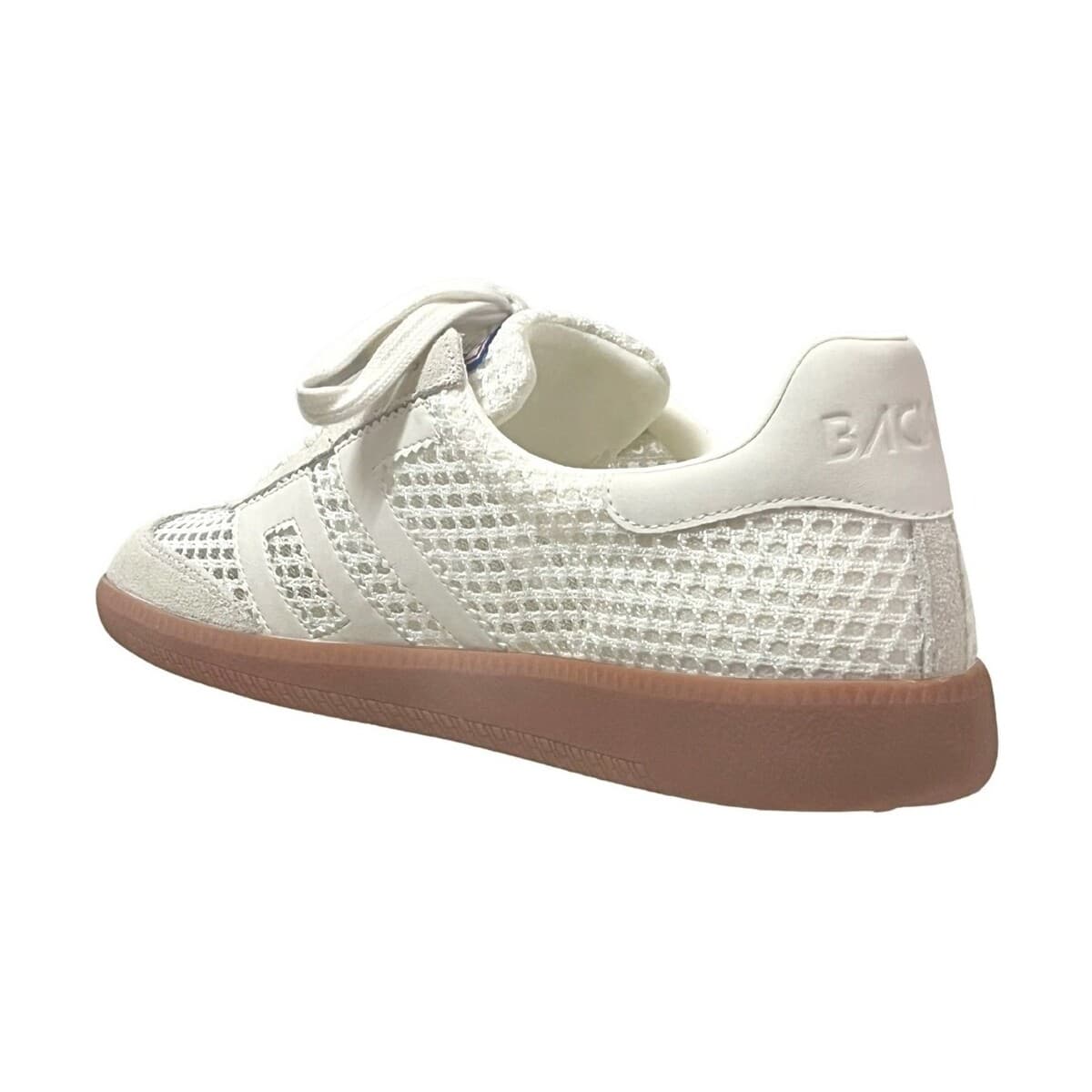 Women's Sneakers Back 70 White