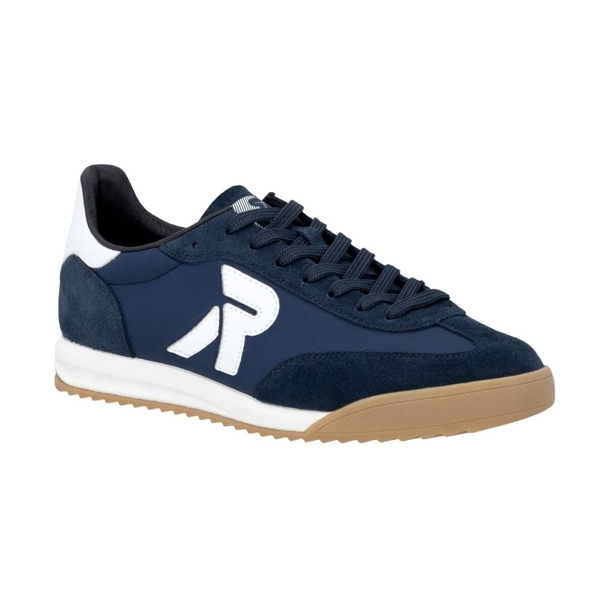 Men's Sneakers Rieker Blue