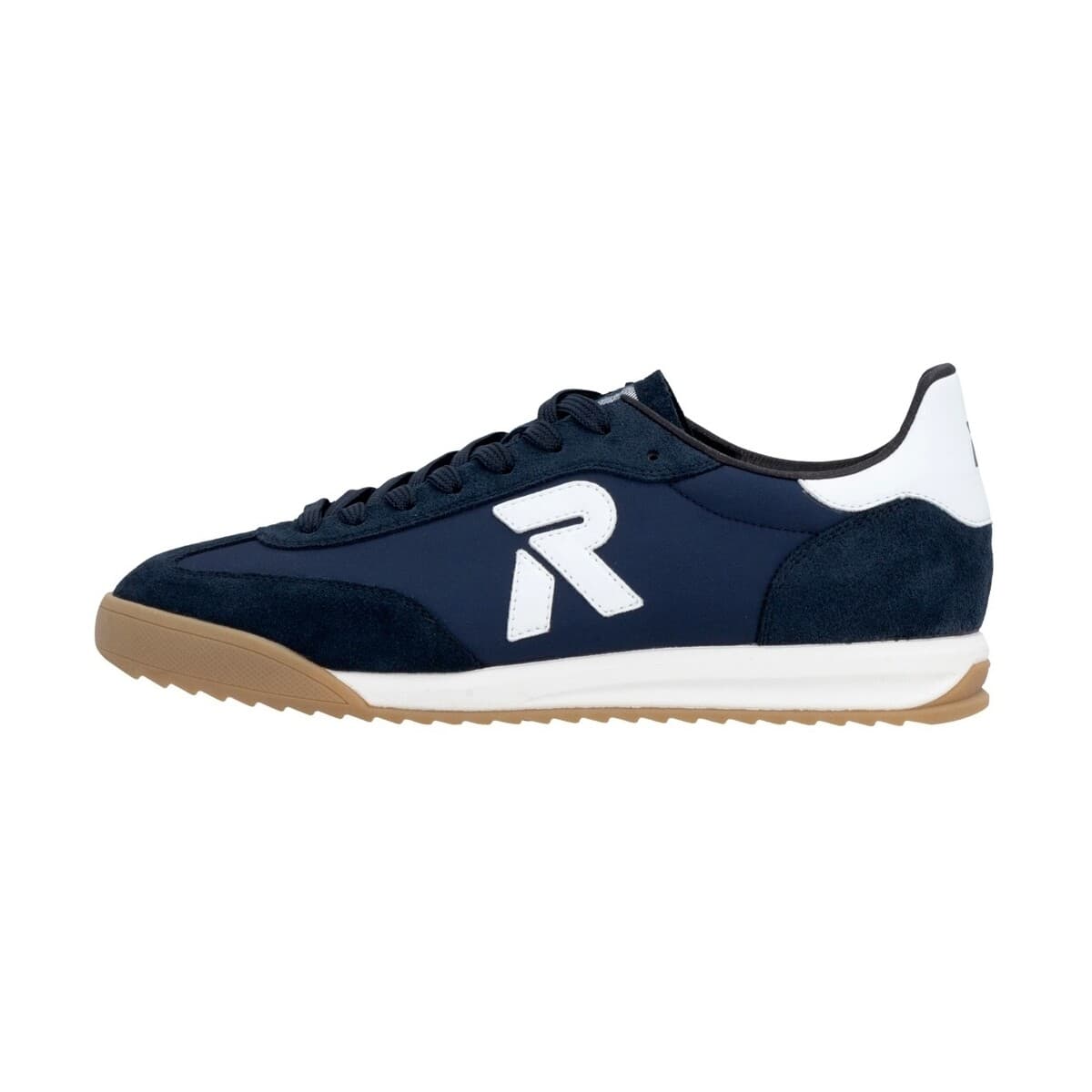 Men's Sneakers Rieker Blue