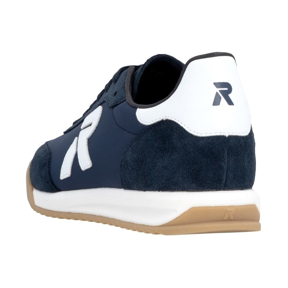 Men's Sneakers Rieker Blue