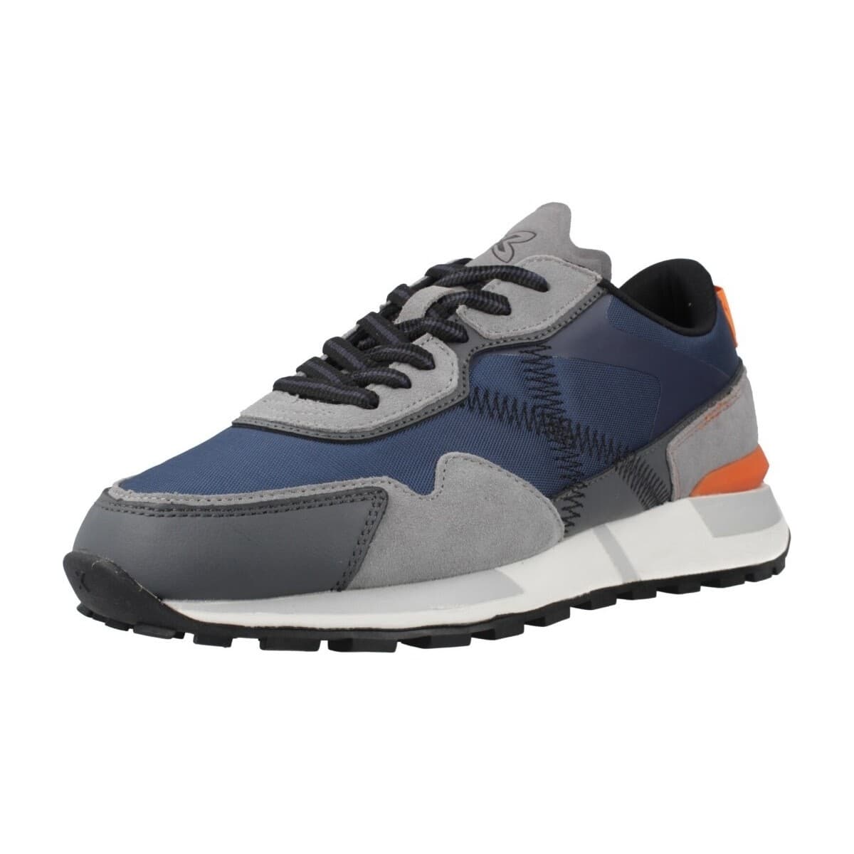 Men's Sneakers Munich Blue