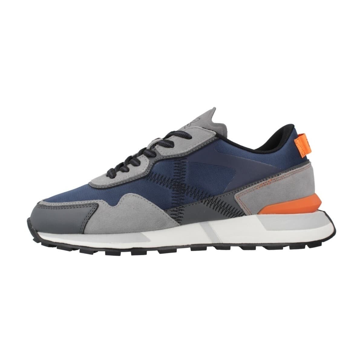 Men's Sneakers Munich Blue
