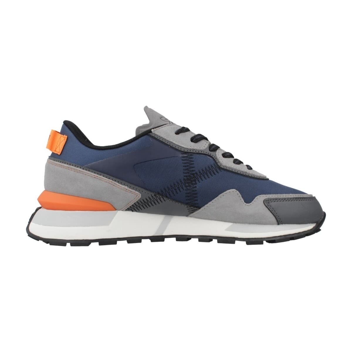 Men's Sneakers Munich Blue