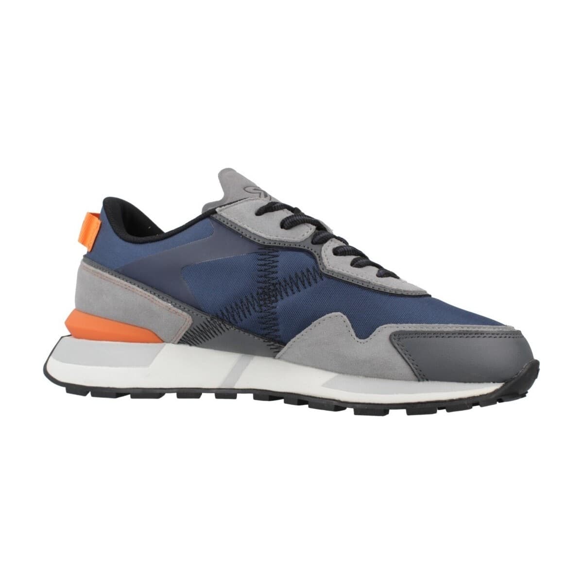 Men's Sneakers Munich Blue