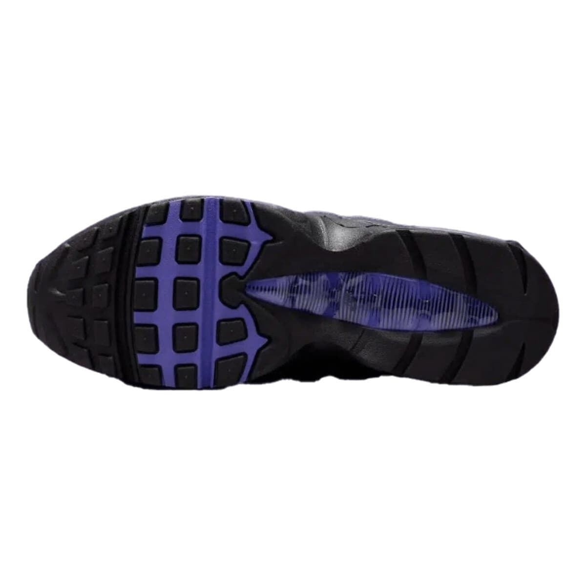 Women's Sneakers Nike Black