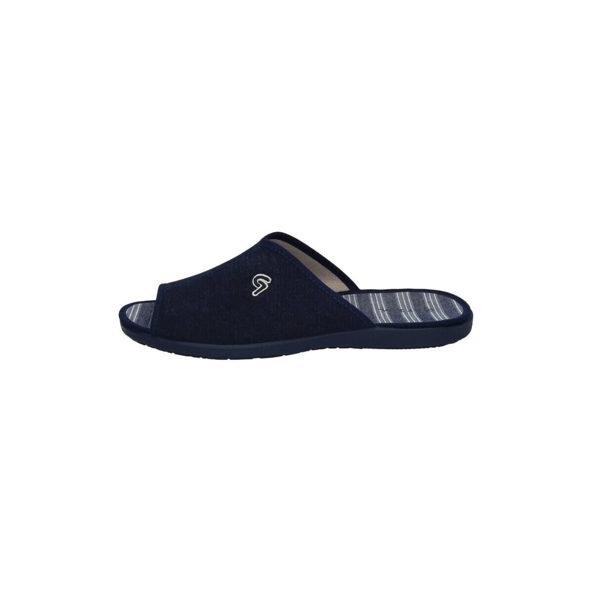 Men's House Slippers Garzon Blue