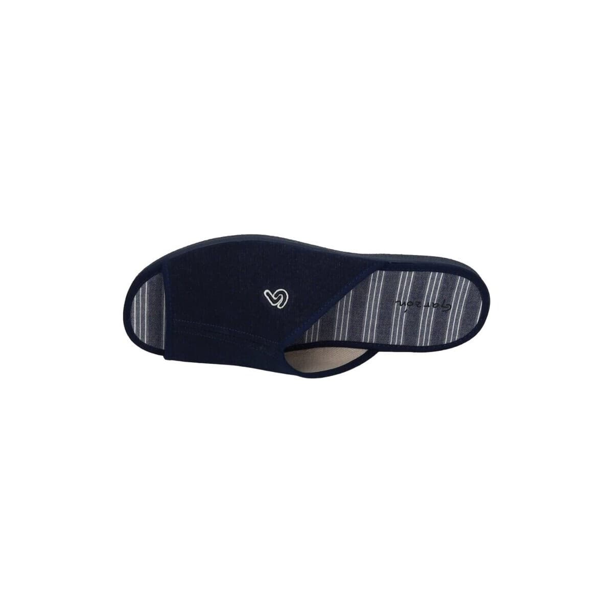 Men's House Slippers Garzon Blue