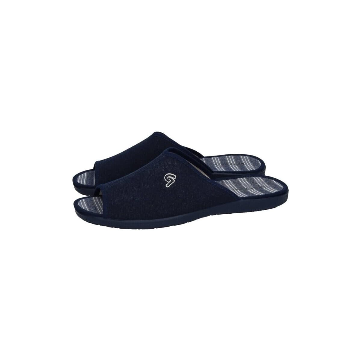Men's House Slippers Garzon Blue
