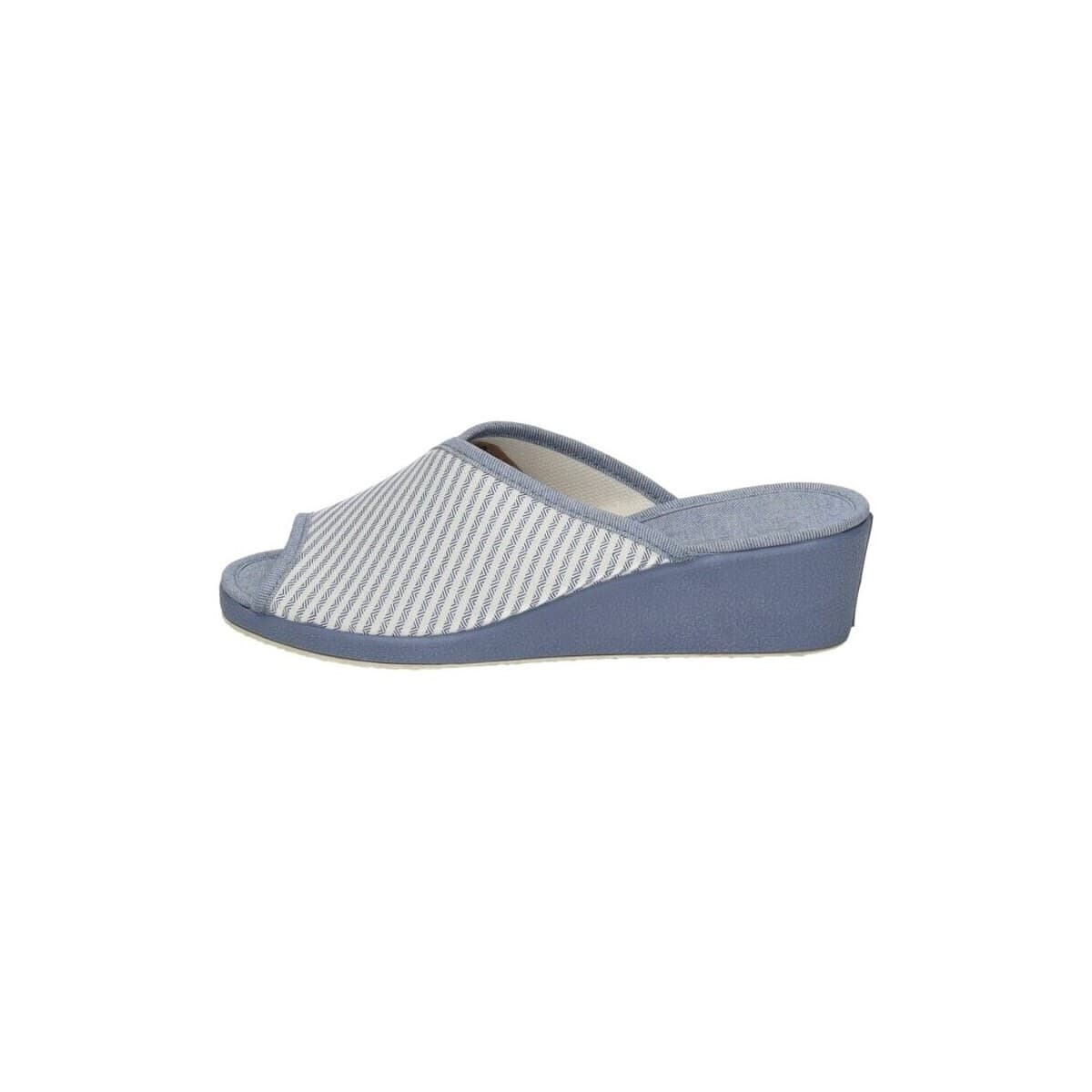 Women's House Slippers Garzon Blue