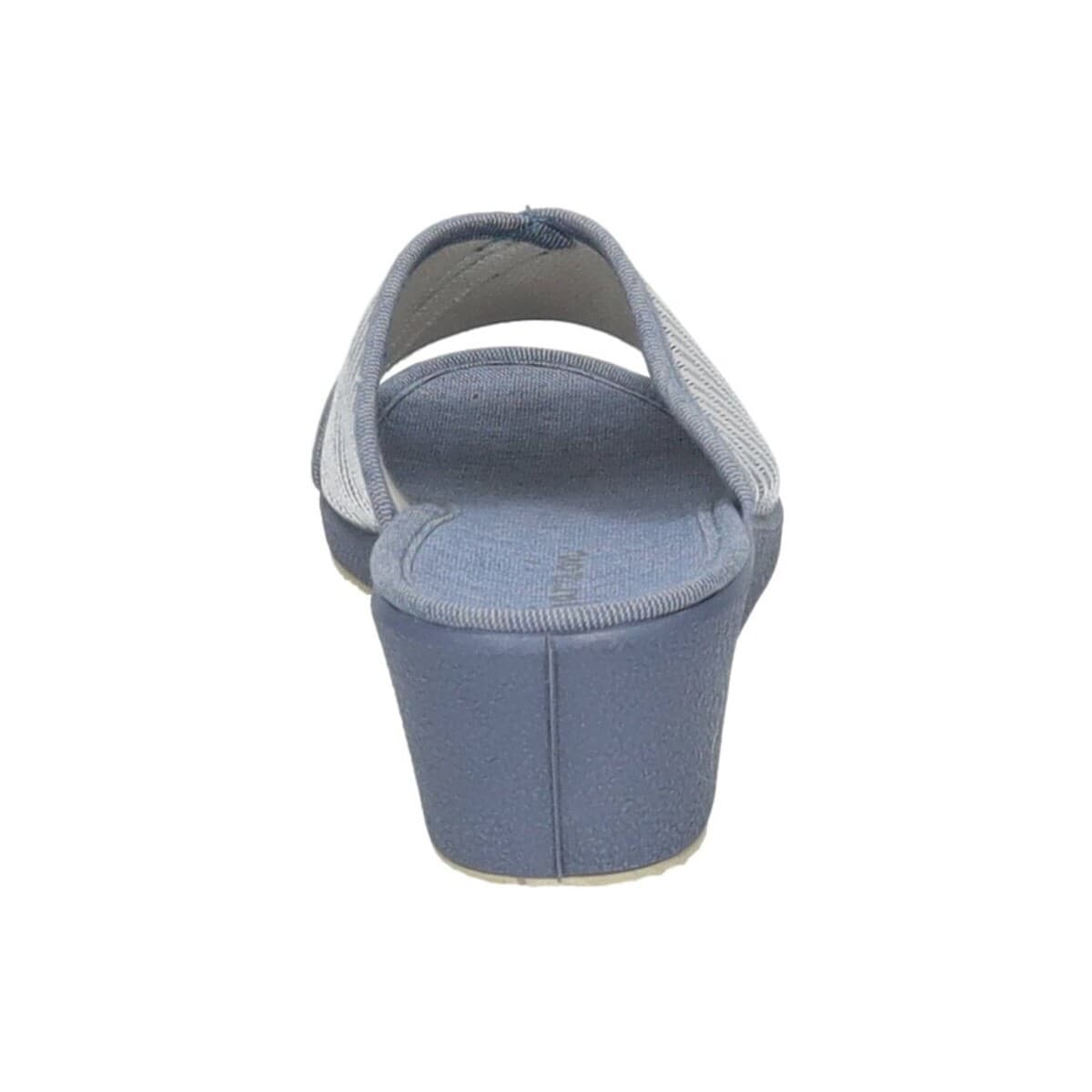 Women's House Slippers Garzon Blue