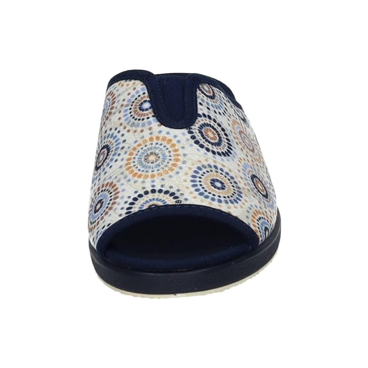 Women's House Slippers Garzon Blue