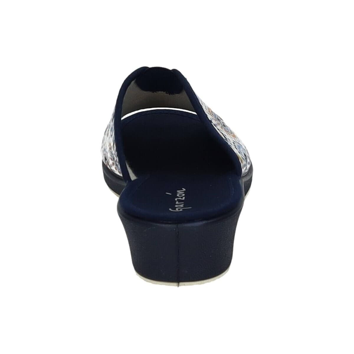 Women's House Slippers Garzon Blue