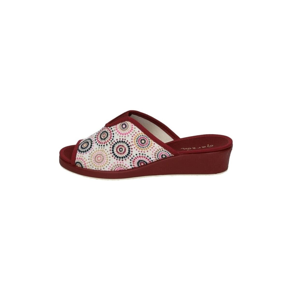 Women's House Slippers Garzon Purple