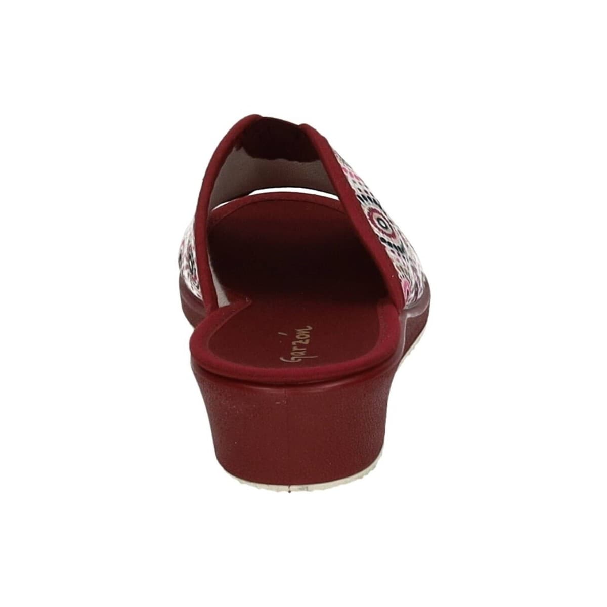 Women's House Slippers Garzon Purple