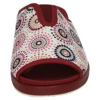 Women's House Slippers Garzon Purple