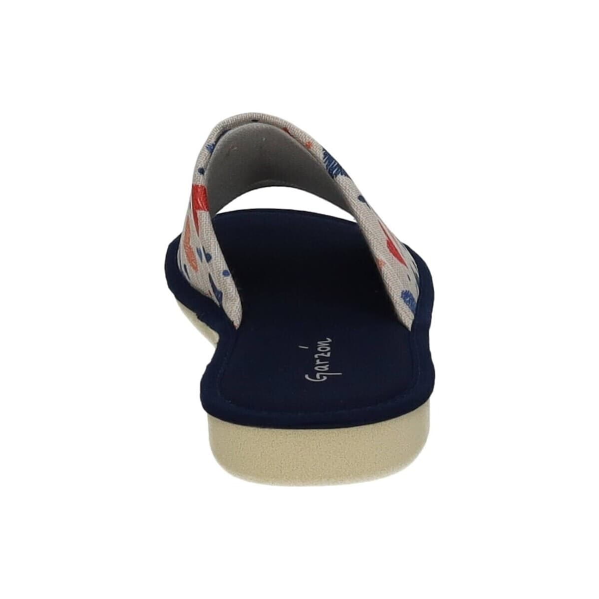 Women's House Slippers Garzon Blue