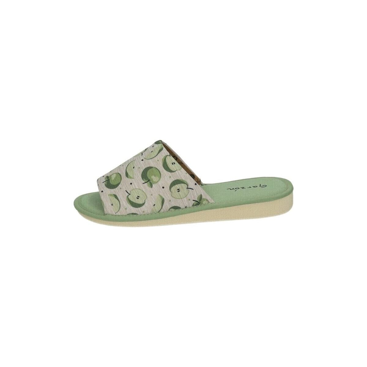 Women's House Slippers Garzon Multicolor