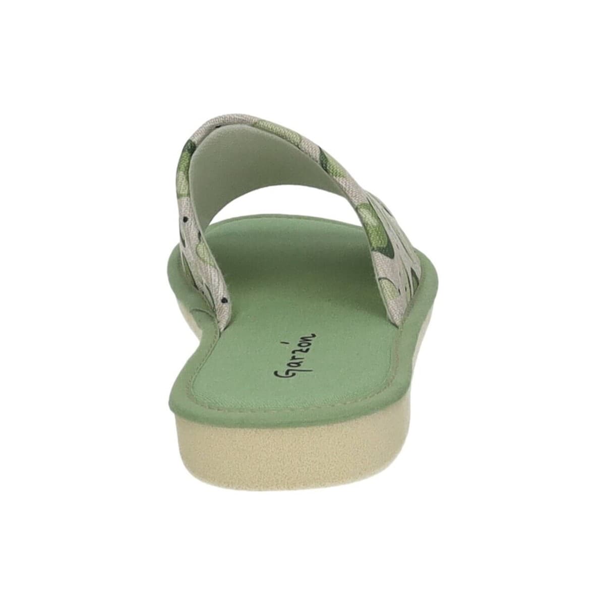 Women's House Slippers Garzon Multicolor