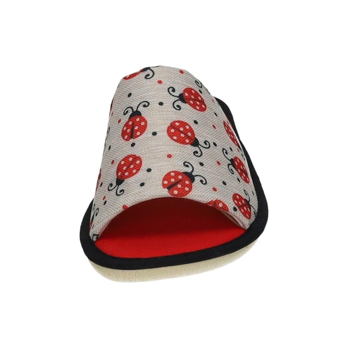 Women's House Slippers Garzon Red