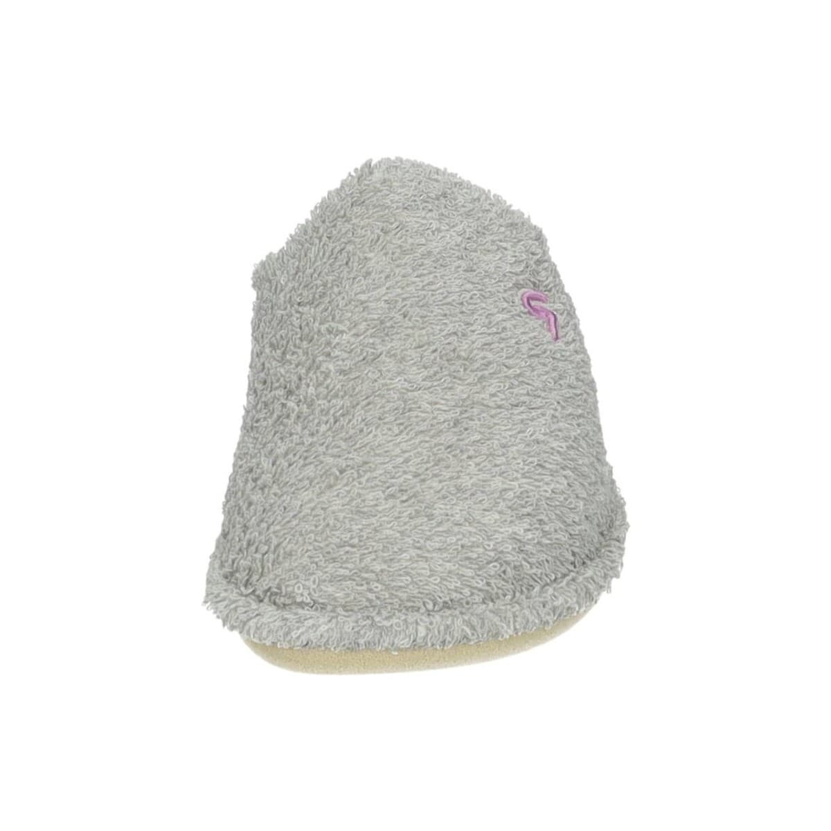 Women's House Slippers Garzon Gray