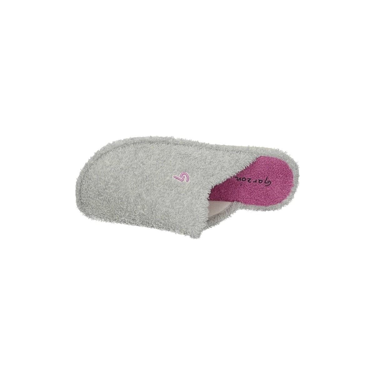 Women's House Slippers Garzon Gray