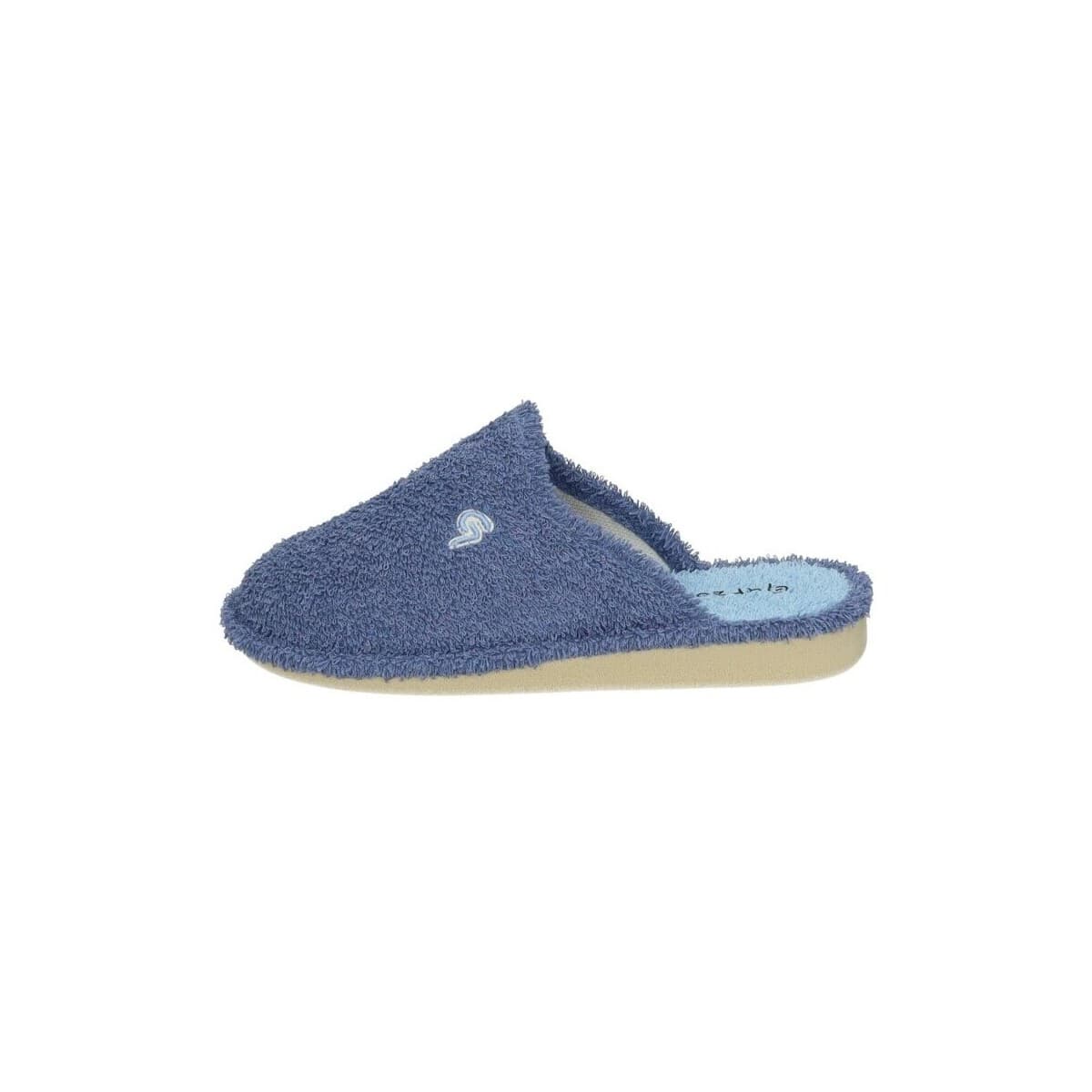 Women's House Slippers Garzon Blue