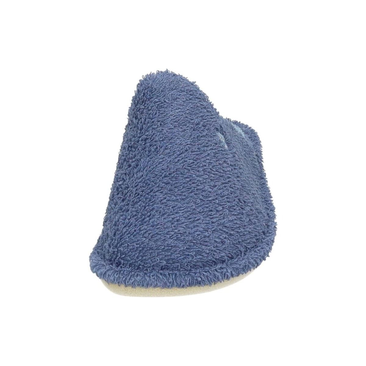 Women's House Slippers Garzon Blue