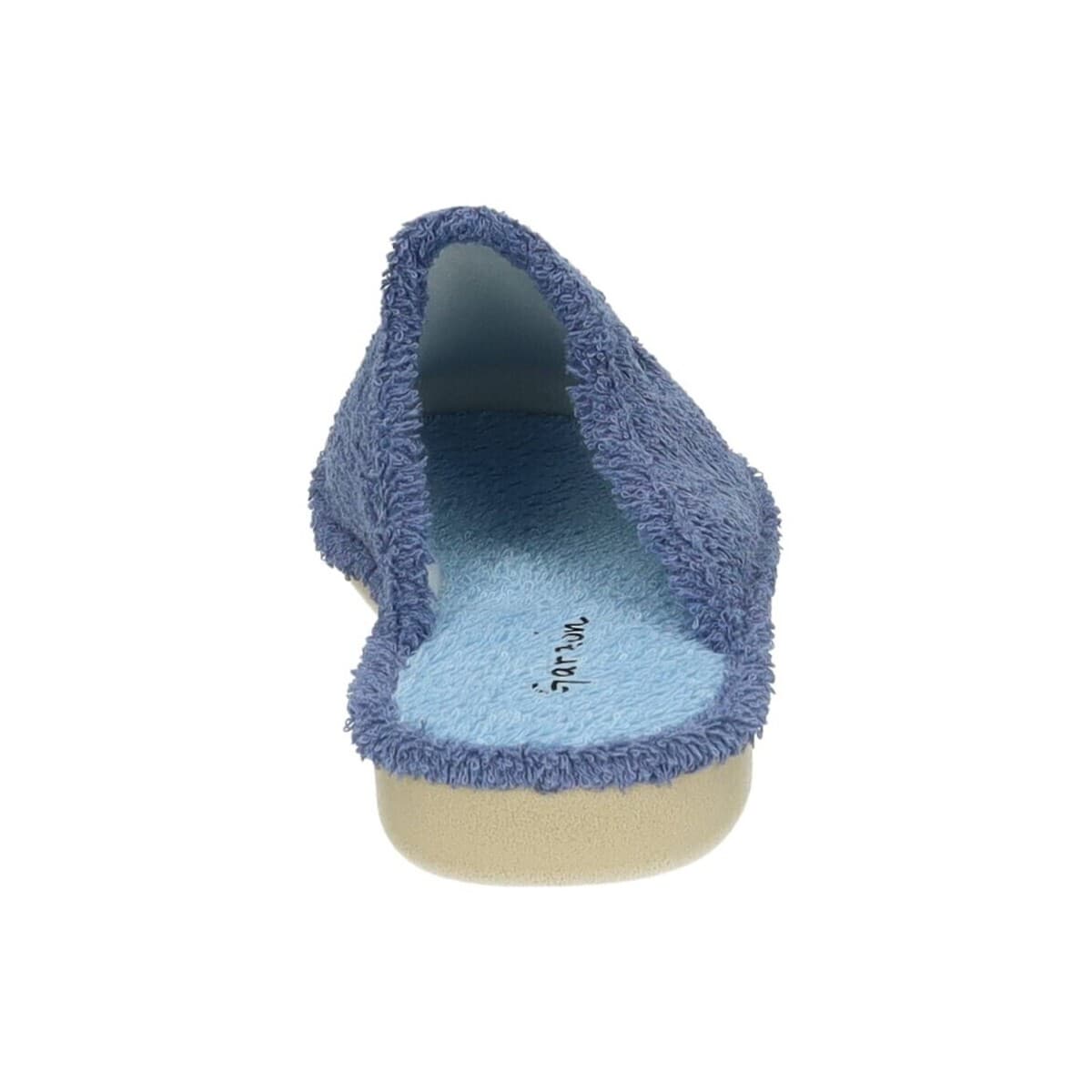 Women's House Slippers Garzon Blue