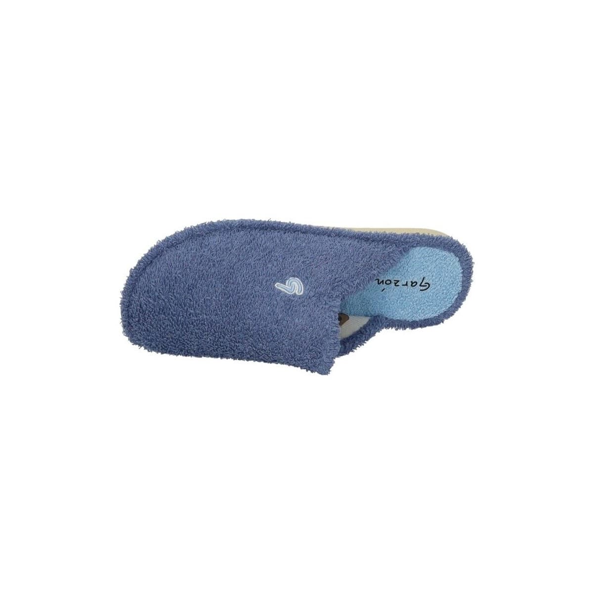 Women's House Slippers Garzon Blue