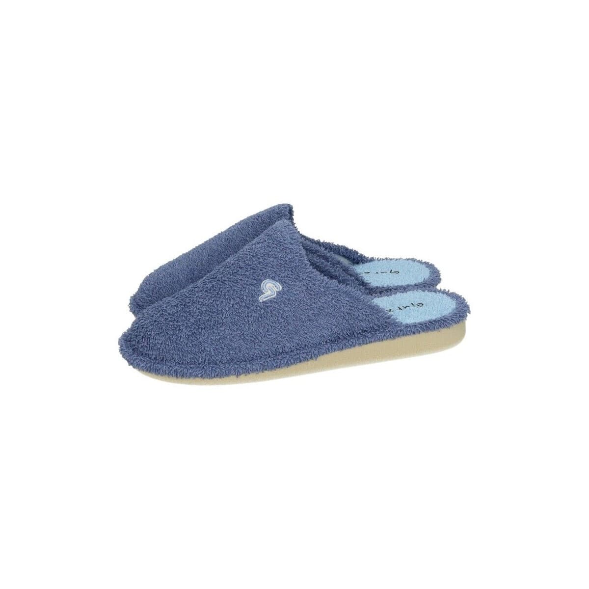 Women's House Slippers Garzon Blue